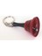 Ring For A Coffee Çan Anahtarlık Kırmızı 3