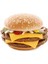 Double Quarter Pounder 1