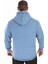 Oversize Marin Hoodie Sweatshirt Vücutçu Kesim 4728 4