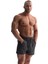 Gym Fitness Spor Şort Big Sam 1480 2