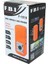 F.b.ı F-1818 Fm-Usb-Sd Çok Amaçlı LED Işıldak 3