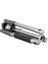 Jusıno X-423S Tripod + BS-08Q Tripod Kafası Silver (Gümüş) 3