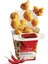 Chicken McBites Acılı 1