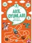 Akıl Oyunları 3 (5+ Yaş) 1