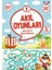 Akıl Oyunları 1 (5+ Yaş) 1