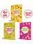 Konuşan Etkinlikler Serisi (4+ Yaş) (3 Kitap Takım) 1