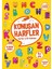 Konuşan Harfler (4+ Yaş) 1