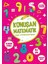 Konuşan Matematik (4+ Yaş) 1