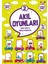 Akıl Oyunları 2 (5+ Yaş) 1