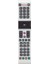 Telefunken 4K Smart LED Televizyon Kumandası Beyaz 1