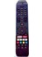 Vestel Yotube Tuşlu LED Tv Kumandası 1