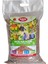 Kuş Kumu Kanarya Muhabbet Papağan Bülbül Kafes Altlığı 5 kg 10 L x 3 Paket 1