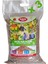 Kuş Kumu Kanarya Muhabbet Papağan Bülbül Kafes Altlığı 5 kg 10 L x 3 Paket 2