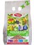 Kuş Kumu Kanaryamuhabbet Papağan Bülbül Kafes Altlığı 2 kg 4 L x 2 Paket 2