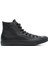 Chuck Taylor All Star Hi Unisex Siyah Sneaker 1
