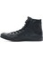 Chuck Taylor All Star Hi Unisex Siyah Sneaker 3