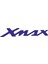 Yamaha Xmax Sticker 00365 1