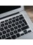 Apple Macbook Air 13 A1369 A1466 Türkçe Q Klavye Koruyucu Silikon Kılıf 3