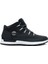 Sprint Trekker Mid Fab Wp Erkek Siyah Sneakers 1