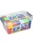 Büyük Parçalı Set - 52 Parça 1