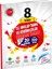 Mobil 8. Sınıf İnkılap Deneme 1
