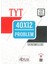 Akademi TYT Problemler 40x12 Deneme 1