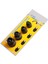 PT360 Plastik Boru Kaynak Pafta Takımı 4'lü Set (20-25-32-40 Mm) 1
