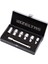 Izeltaş 1/2 Star (Torx) Lokma Anahtar Takımı 7'li 1