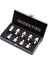 Izeltaş 1/2 Lokmalı Torx Uç Takımı 60 mm 9'lu 1