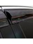 Peugeot 308 Mügen Tip Cam Rüzgarlığı Ön Arka 4'lü Sunplex 3