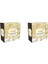Damla Sakızı Sabun 2x125 gr 1