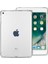 Apple iPad Air 3 Kılıf Şeffaf Shockproof Silikon Kapak 1