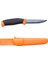 Companion Serrated Hi-Vis Orange Bıçak 1