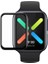 Oppo Watch 41 mm Fiber Nano Ekran Koruma Şeffaf 1