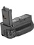 AX-A9II Sony A9II ve A7RIV Için VG-C4EM Muaili Battery Grip 1