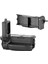 AX-A9II Sony A9II ve A7RIV Için VG-C4EM Muaili Battery Grip 4