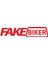 Fake Bıker Sticker 00382 1