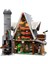 Creator Expert 10275 Elf Club House 4