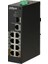 PFS3110-8ET-96 8 Port Poe Yönetilemez Metal 1
