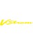 Suzuki V Strom Sticker 00347 1