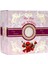 Thalia Doğal Gül Özlü Sabun 150 gr (Rose Soap) 1