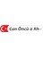 Kişiye Özel Kan Grubu Türk Bayrağı Sticker 00421 1