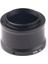 Sony E Mount ve Nex Için T - T2 Lens Adaptörü 4