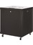 Elegant Rack 19” 20U 600X600 mm Dikili Tip Rack Kabinet 3