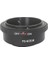 Canon Eos M Için Canon Fd Lens Kullanım Adaptörü 1
