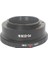 Canon Eos M Için Canon Fd Lens Kullanım Adaptörü 2