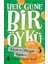 Her Güne Bir Öykü - 5 Mizah Ve Tebessüm Öyküleri - Muhiddin Yenigün 1