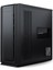 Enthoo 719, Yüksek Performanslı Full Tower, Çift Sistem/PSU Desteği, Büyük Depolama, Fan Hub, Temperli Cam, Alüminyum Panel, Dijital-RGB Bilgisayar Kasası - Saten Siyah 2