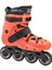 Fr Skates Frx 80 Orange Urban Paten 1