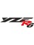 Yamaha Yzf R6 Sticker 00367 1